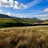 Pen Y Fan