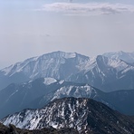 Mount Princeton