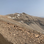 Mount Lincoln, CO from Mt Bross, Mount Lincoln (Colorado)