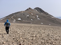 Mount Lincoln from Mount Cameroon, Mount Lincoln (Colorado) photo