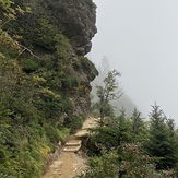 Mount LeConte