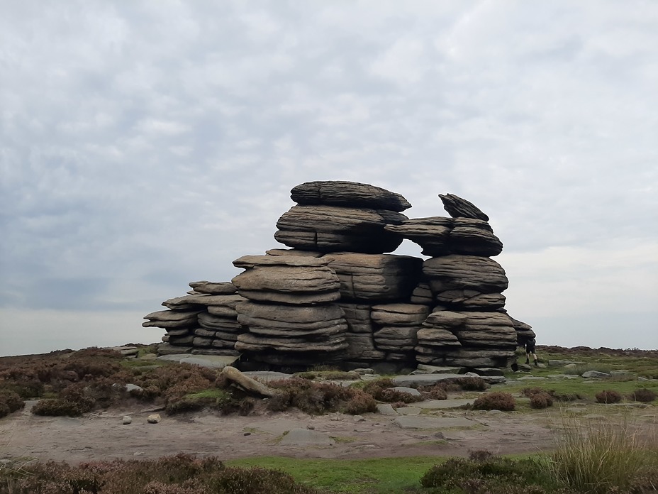 Derwent Edge