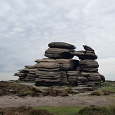 Derwent Edge