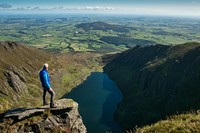 Coumshinaun Muddyboots, Fauscoum photo