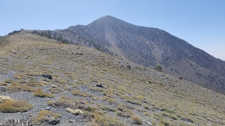 Telescope Peak