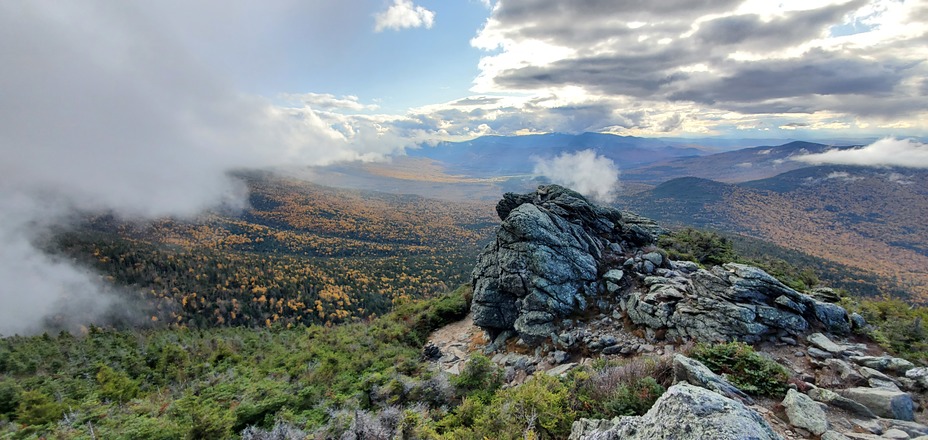 Mt Jefferson