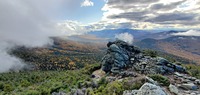 Mt Jefferson photo