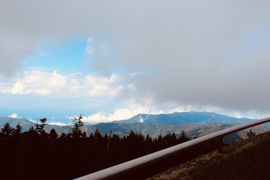 Clingman's Dome