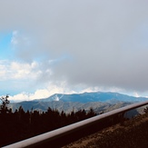 Clingman's Dome