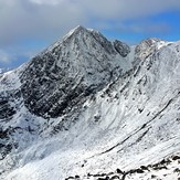 Winter 2019/20, Carrauntoohil