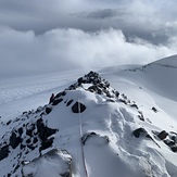 Kazbek or Kasbek