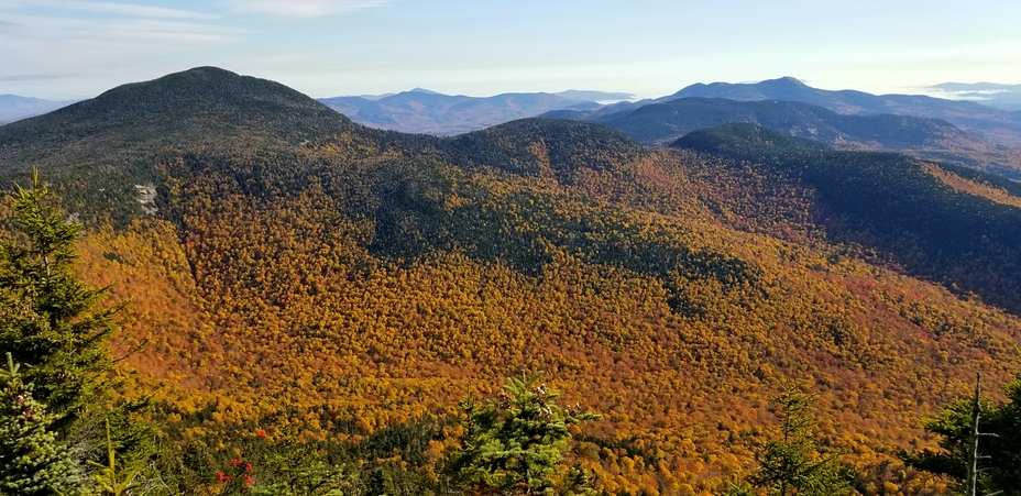 Mount Whiteface