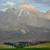 ender gürel, Demirkazik