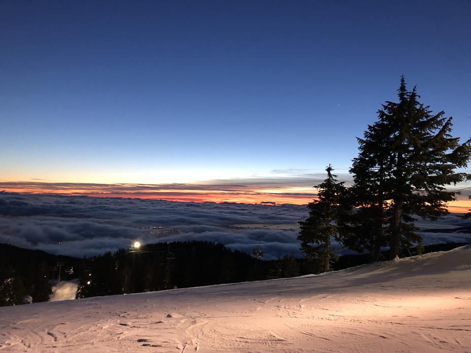 Mount Seymour