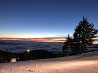 Mount Seymour photo