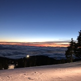 Mount Seymour