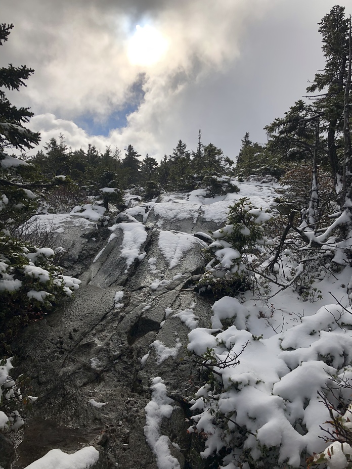 Mount Monadnock