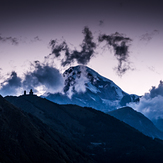 Kazbek :), Kazbek or Kasbek