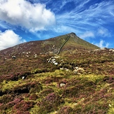 Slieve Bearnagh