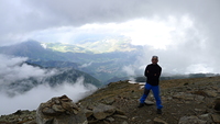 Canigou photo