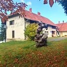 Mountain Hut HK Krusik Valjevo