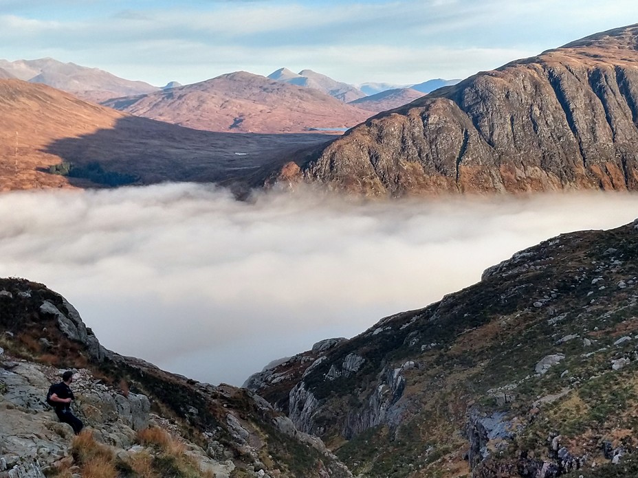 Buachaille Etive Mor