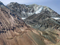 Cerro Mercedario (N) photo