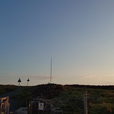 Winter Hill (North West England)