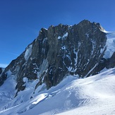 Jorasses North Face, Grandes Jorasses