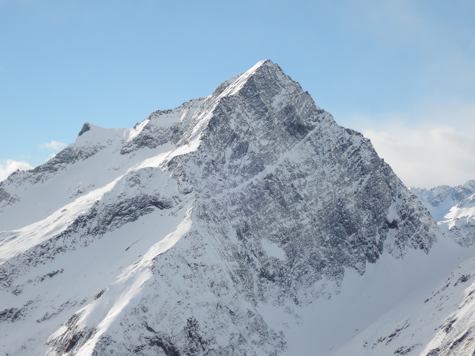 Monte Tagliaferro weather