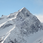 Tagliaferro winter shot, Monte Tagliaferro