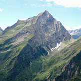 Tagliaferro summer shot, Monte Tagliaferro