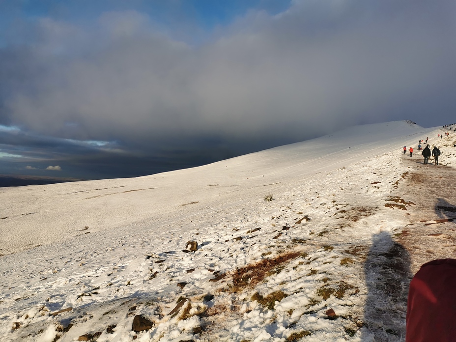 Pen Y Fan