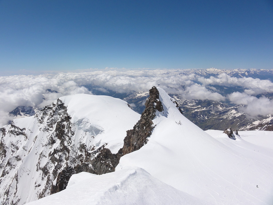 Ludwigshöhe (Monte Rosa)