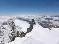 Ludwigshöhe (Monte Rosa) photo