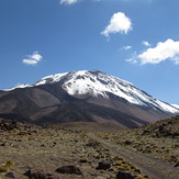 Cerro Tuzgle