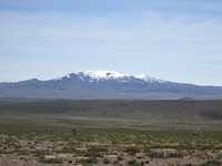 Firura from the South, Nevados Firura photo