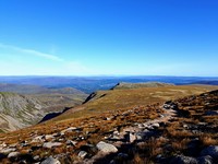 Cairngorm photo