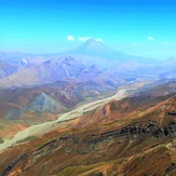 Naser Ramezani Damavand, Damavand (دماوند)