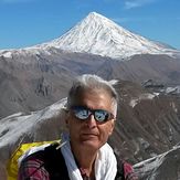 Naser Ramezani Damavand, Damavand (دماوند)