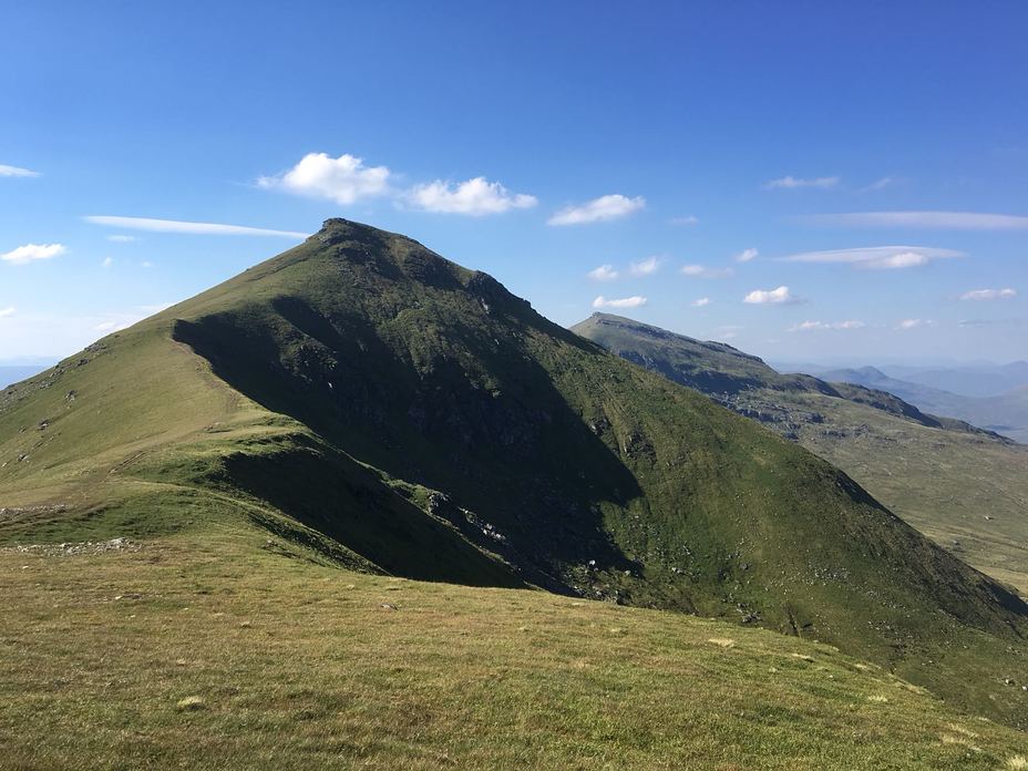 Stob Binnein