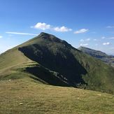 Stob Binnein