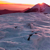 Massiccio del Pollino, Monte Pollino