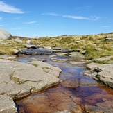 Kinder Scout