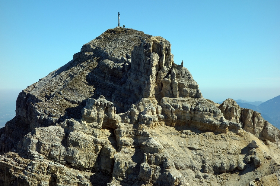 Schöttelkarspitze