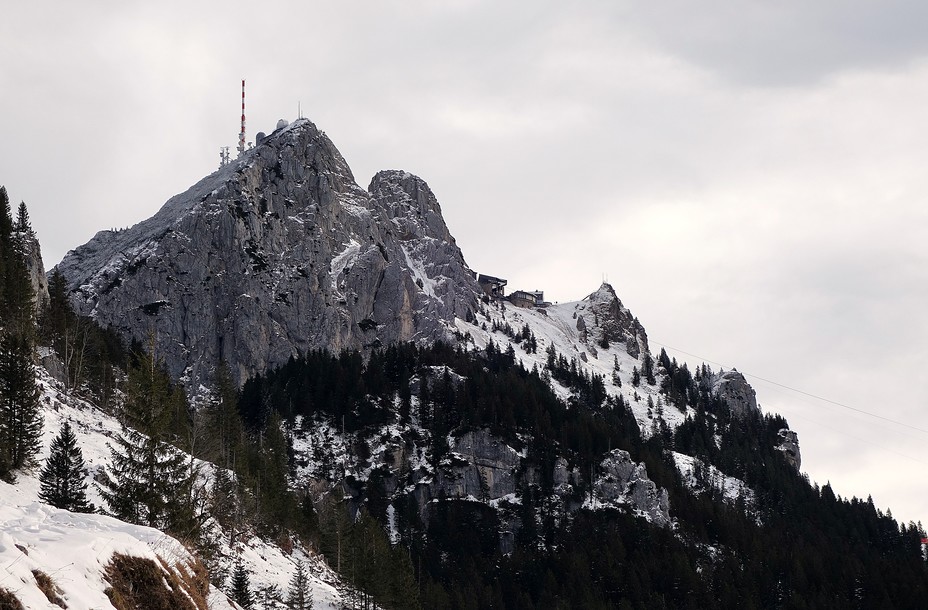 Wendelstein