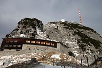 Wendelstein photo