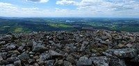 Cairn on Top, Seefingan photo