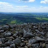 Cairn on Top, Seefingan