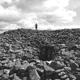 Seefin passage tomb, Seefingan